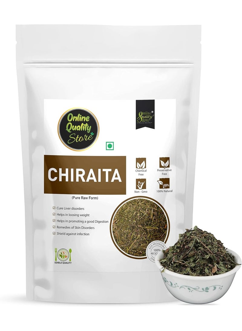 أونلاين كواليتي ستور متجر الجودة عبر الإنترنت Chiraita-100g - Image 1