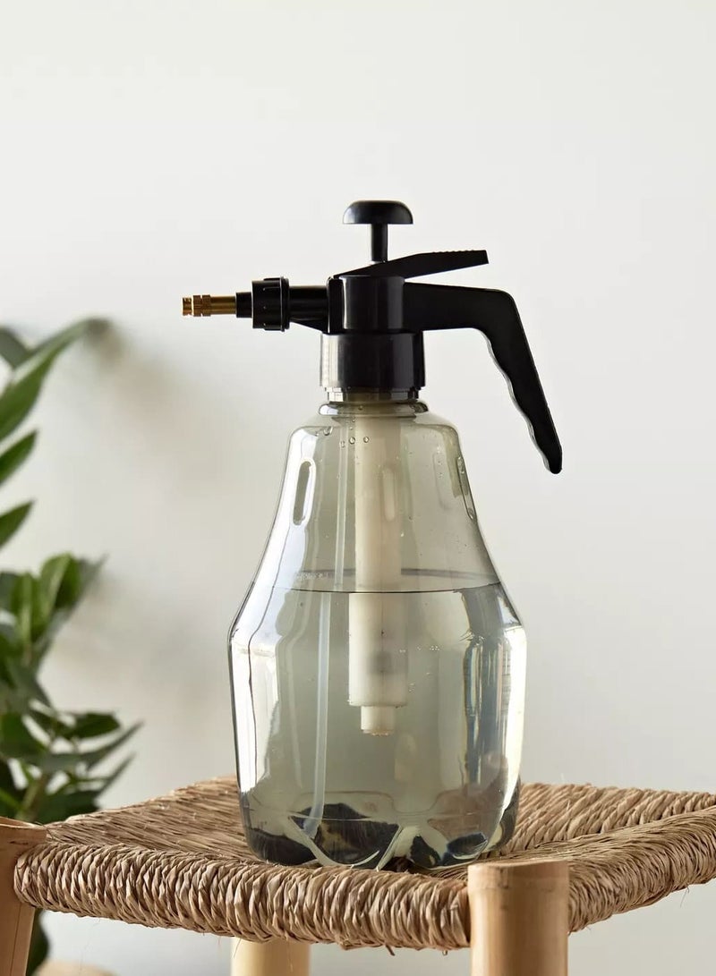 GARDEN FRESH زجاجة رذاذ قابلة للتعديل عالية الأداء بسعة 2 لتر - Image 1