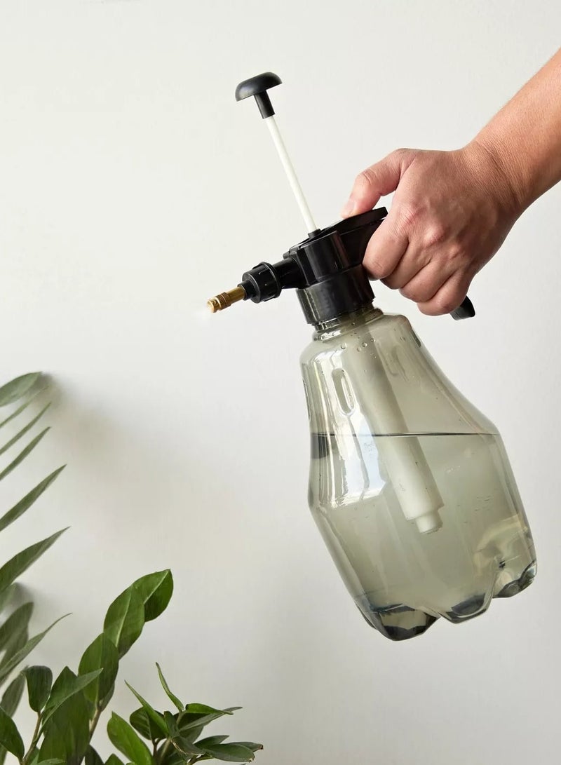 GARDEN FRESH زجاجة رذاذ قابلة للتعديل عالية الأداء بسعة 2 لتر - Image 3