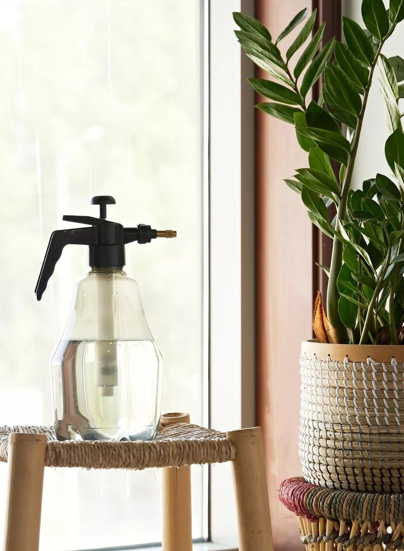 GARDEN FRESH زجاجة رذاذ قابلة للتعديل عالية الأداء بسعة 2 لتر - Image 5