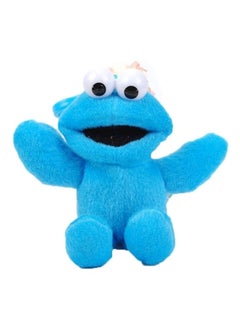NIBEMINENT Emma Elmo Stuffed Plush Toy 