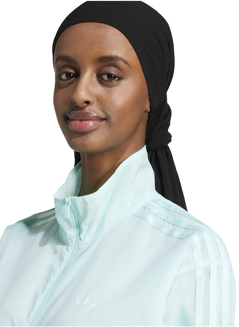 adidas Originals - Adicolor Sheer Jacket - Image 1