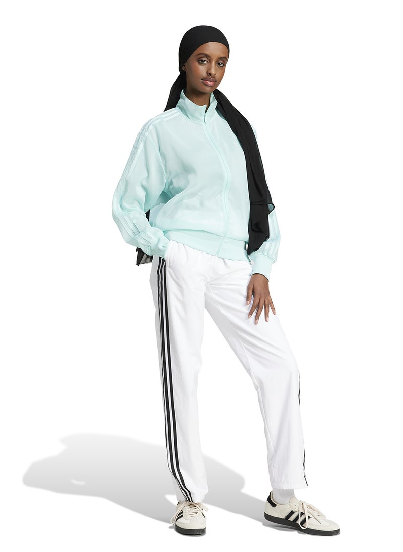 adidas Originals - Adicolor Sheer Jacket - Image 1