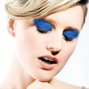 Stargazer غبار العين المتلألئ رقم 102 مسحوق لامع صبغة تجميل ظل عيون - Image 4