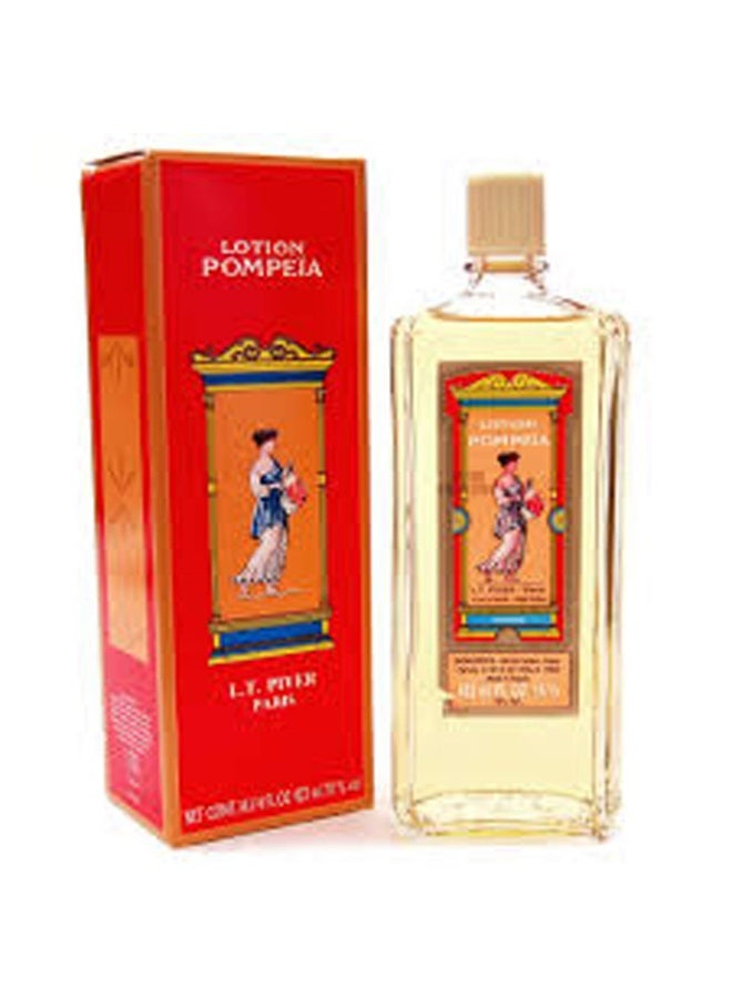 L.T Piver Paris Pompeia Lotion - Image 2