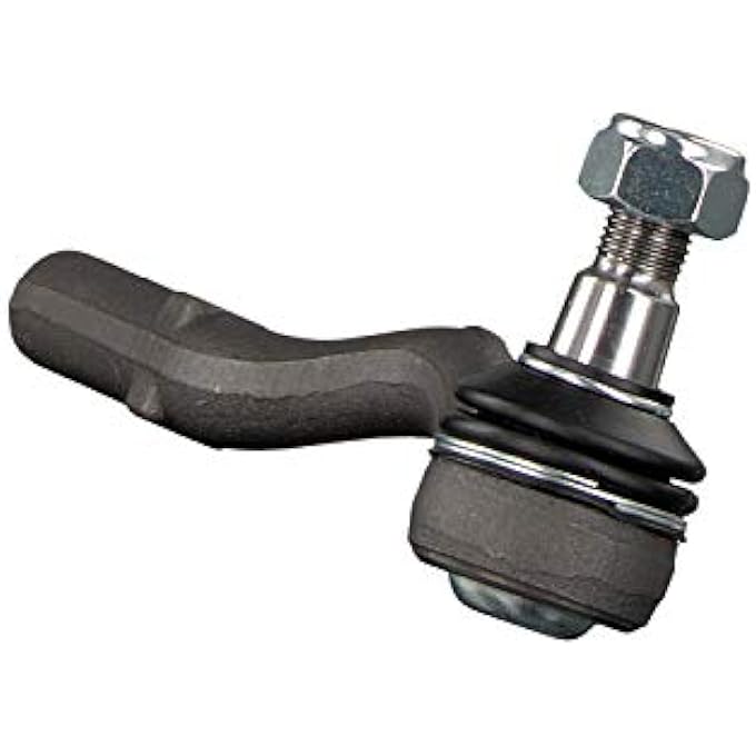 فيبي بيلستاين 11960 طرف قضيب التعادل مع صامولة مجموعة من قطعة واحدة - Image 4