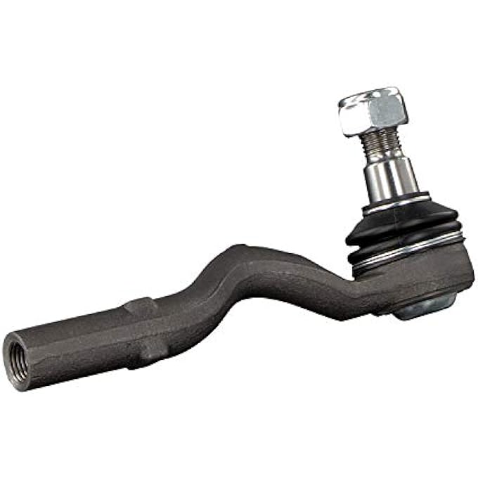 فيبي بيلستاين 11960 طرف قضيب التعادل مع صامولة مجموعة من قطعة واحدة - Image 5