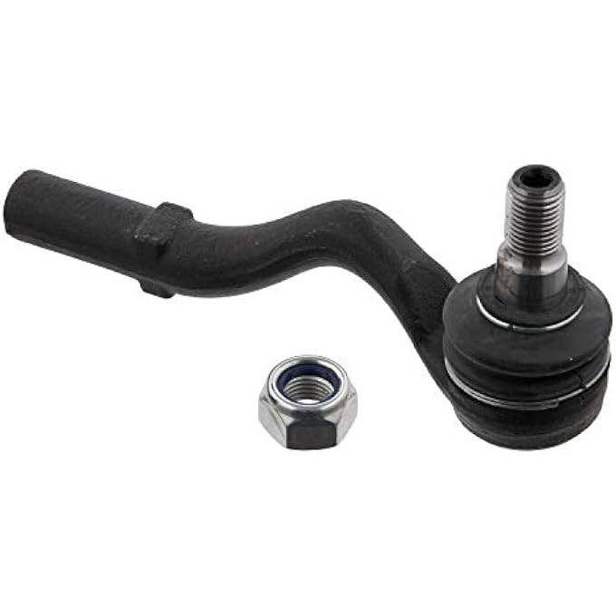 فيبي بيلستاين 11960 طرف قضيب التعادل مع صامولة مجموعة من قطعة واحدة - Image 2