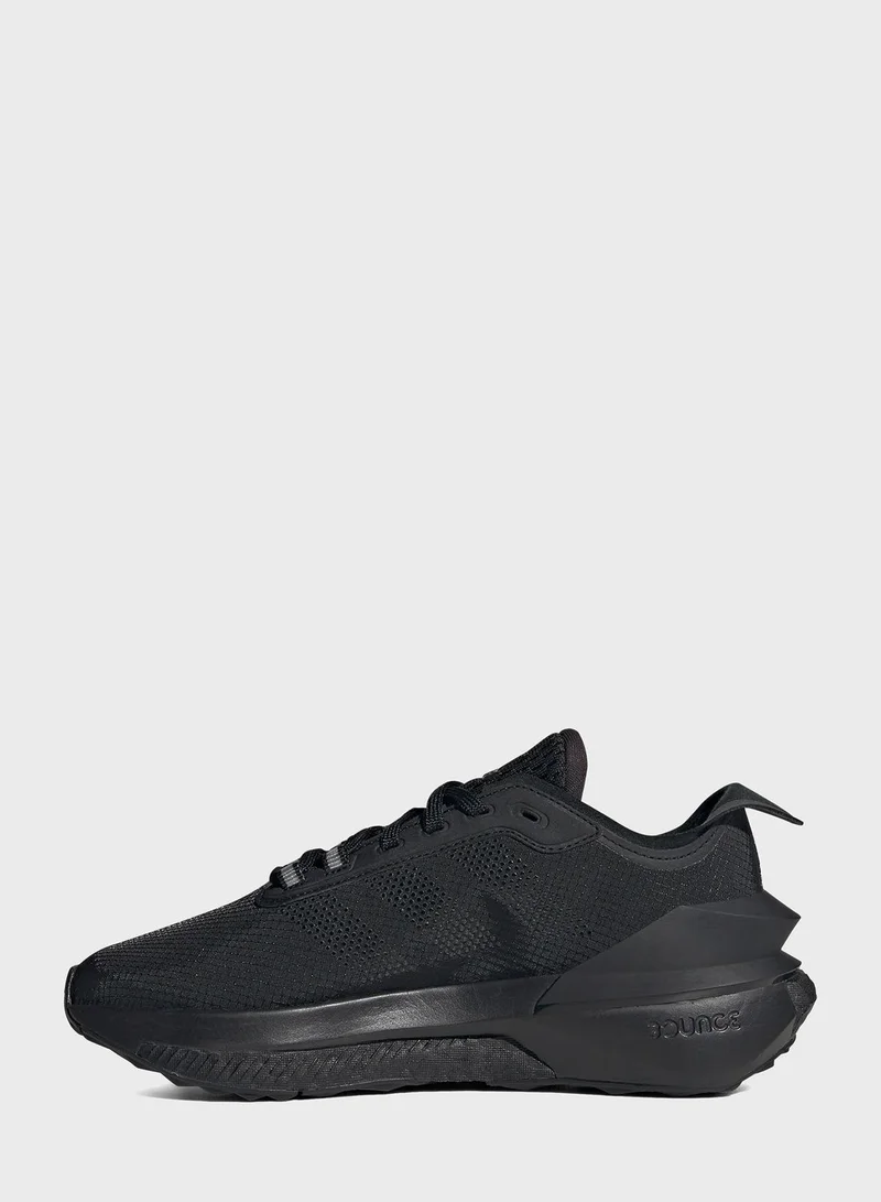 adidas حذاء أفرين للأطفال