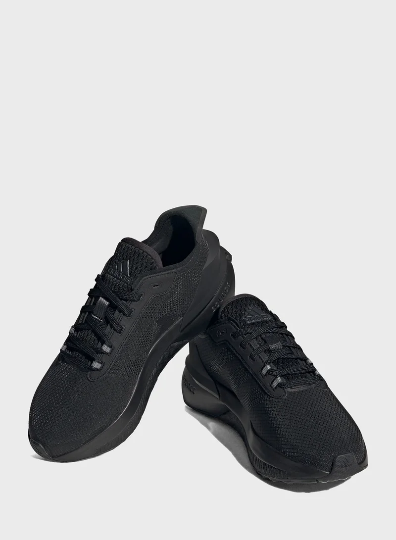 adidas حذاء أفرين للأطفال