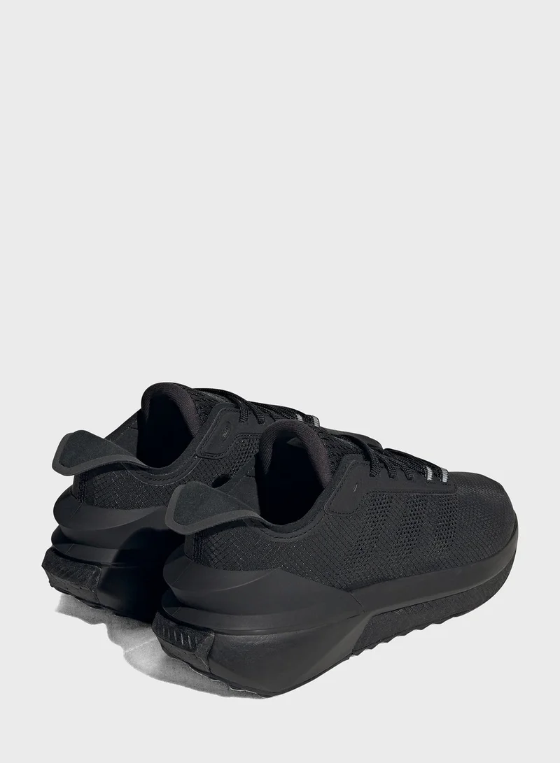 adidas حذاء أفرين للأطفال