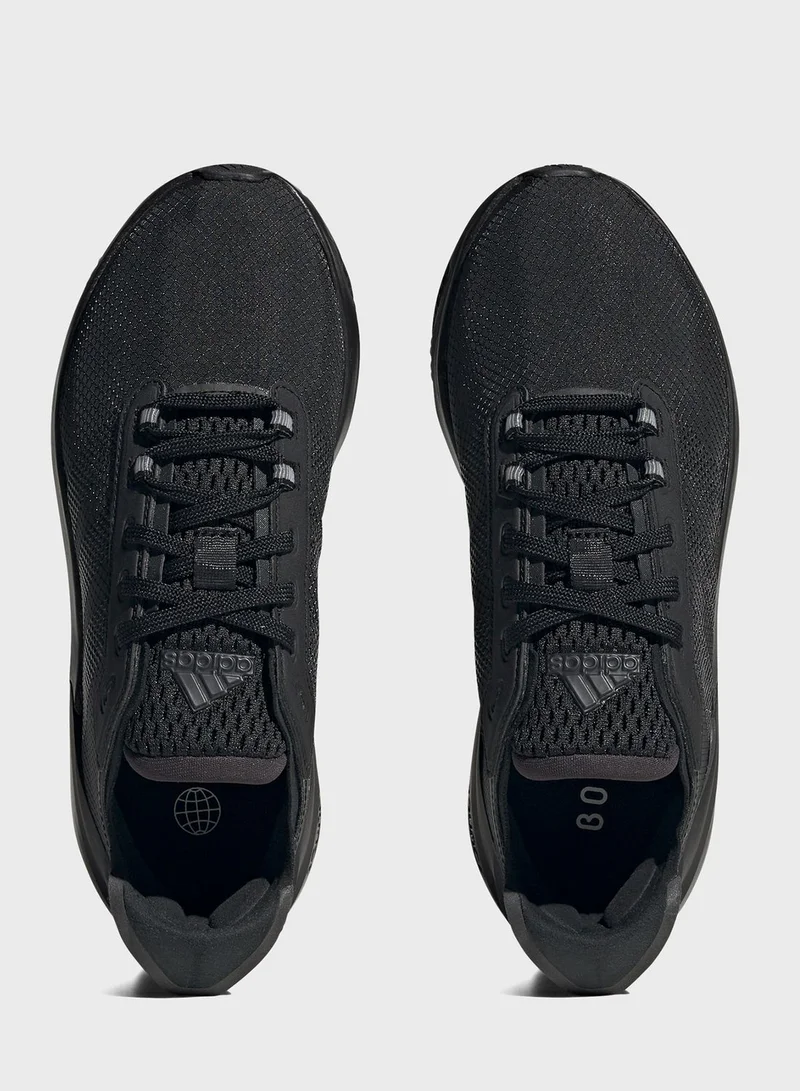 adidas حذاء أفرين للأطفال
