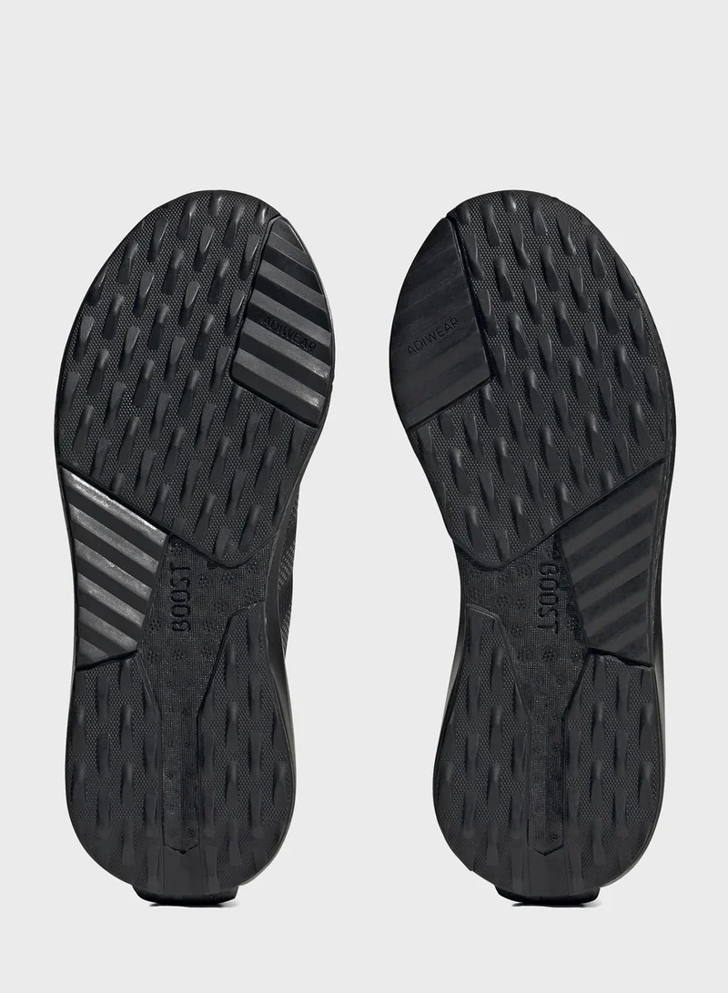 adidas حذاء أفرين للأطفال