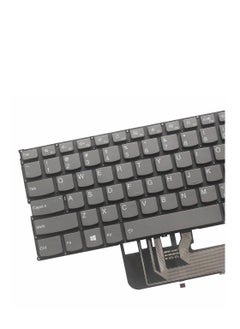سي إس For Lenovo YOGA 530-14IKB 530-14ARR 730-13IKB Keyboard Backlit  - Image 1