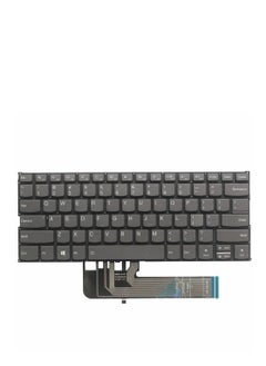 سي إس For Lenovo YOGA 530-14IKB 530-14ARR 730-13IKB Keyboard Backlit  - Image 3