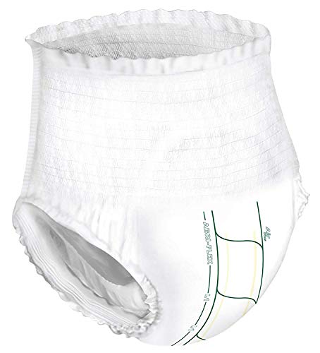 Abena Abri-Flex Premium Protective Underwear, Level 1, (Extra Small To XX-Large Sizes) Large, 14 Count - Image 2