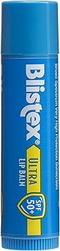 Blistex Sun Ultra Lip Balm Sun Care 425 g Blue - Image 1