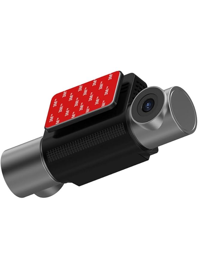 Generic Car Dashcam Camera Set 4K Front And Back A6S Pro - Image 4