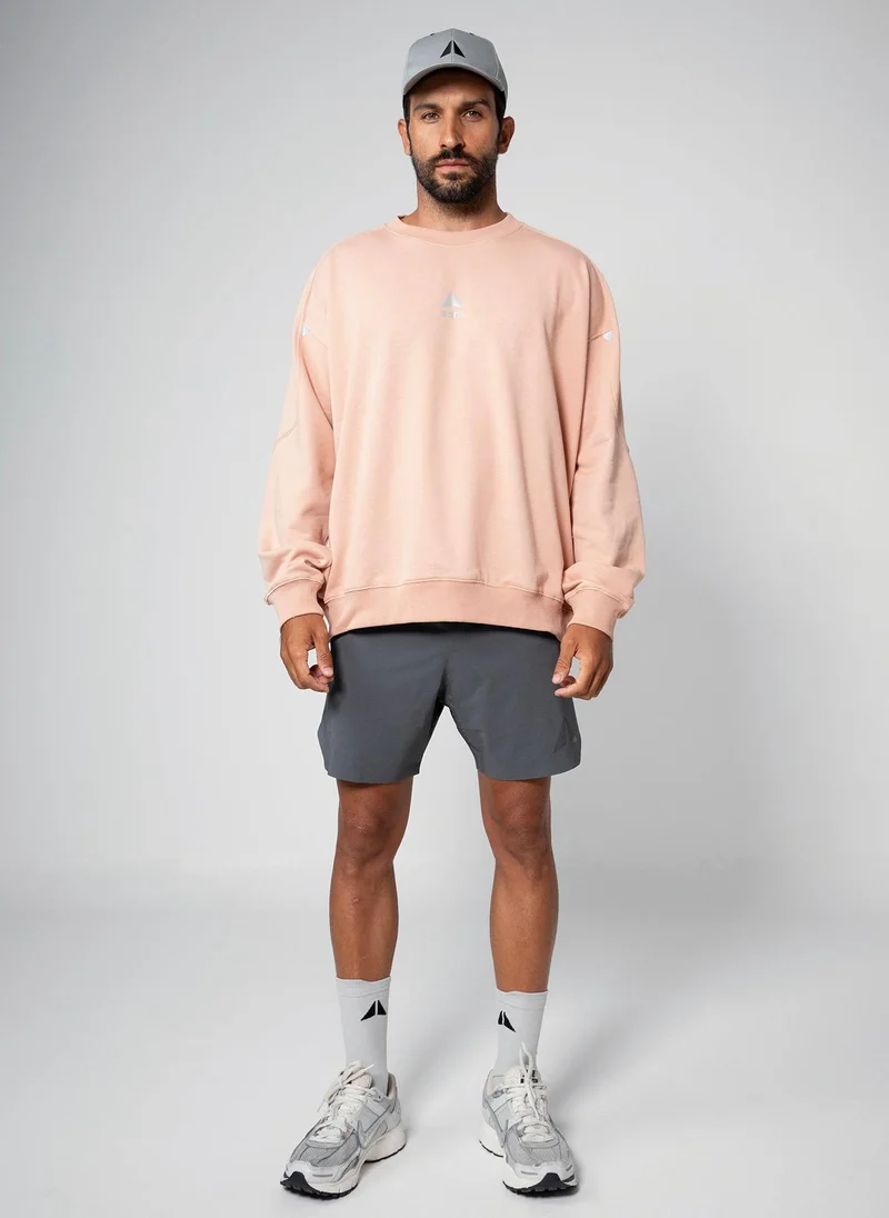 Aora Unisex Naikan Oversize Sweater