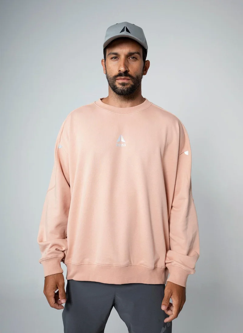 Aora Unisex Naikan Oversize Sweater