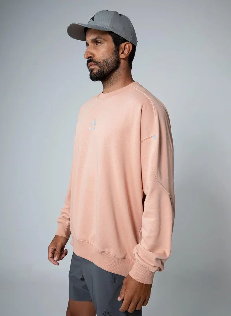 Aora Unisex Naikan Oversize Sweater