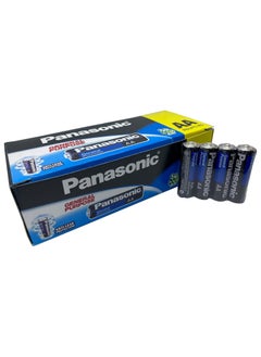 Panasonic Panasonic General Purpose AA Battery (60 Pieces)  - Image 1