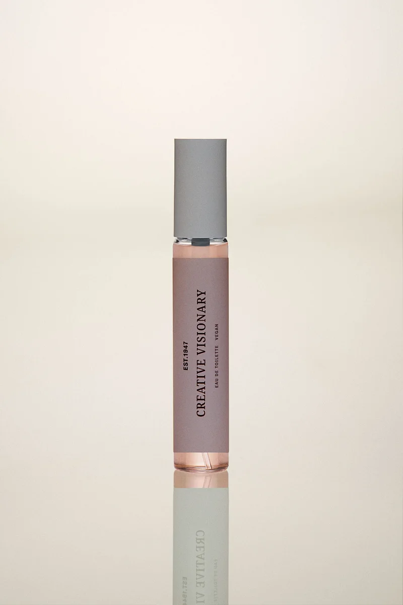 اتش اند ام عطر مخفف