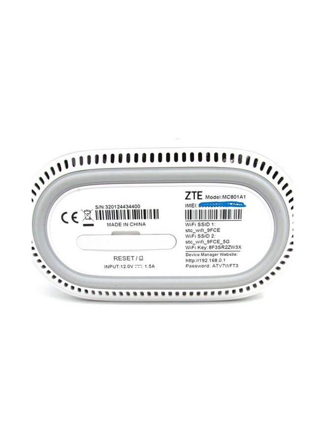 STC Renewed - 5G Modem white - Image 3