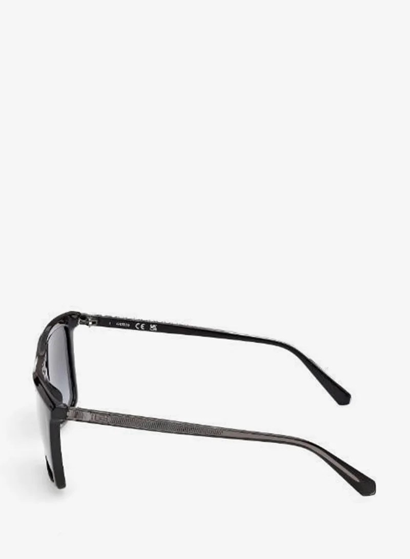 Guess  wayfarers Sunglasses for Men | Best Price UAE