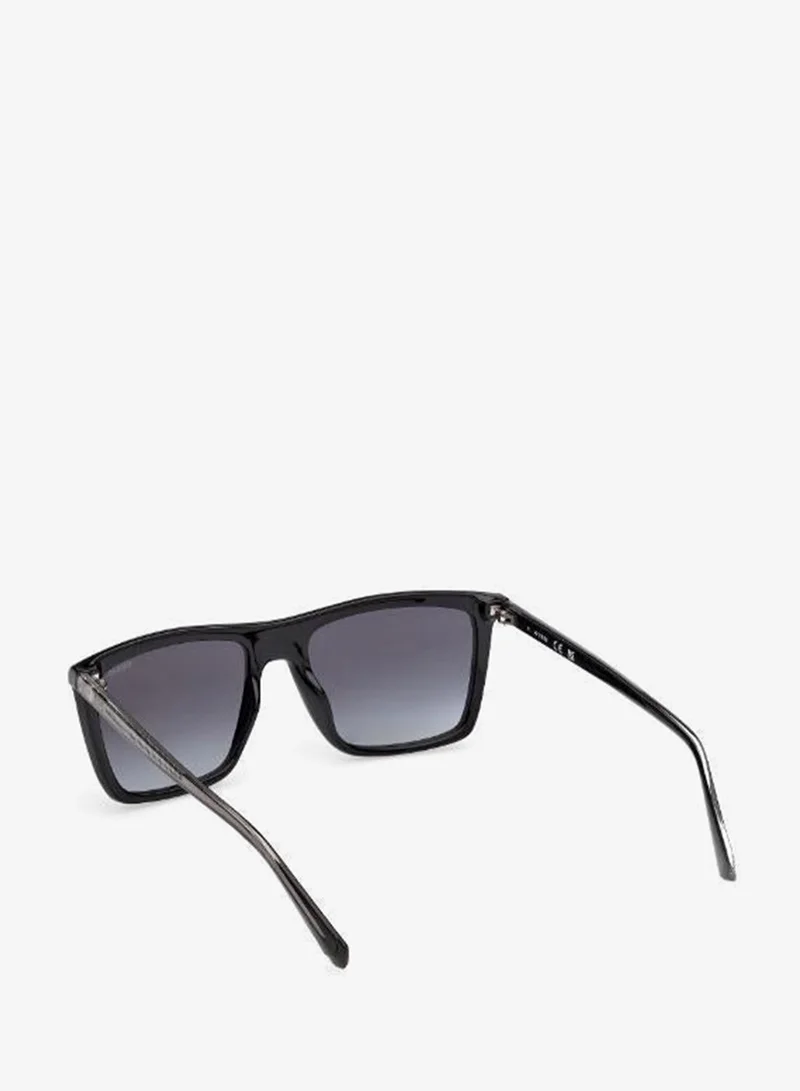 Guess  wayfarers Sunglasses for Men | Best Price UAE