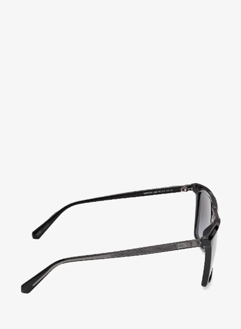 Guess  wayfarers Sunglasses for Men | Best Price UAE