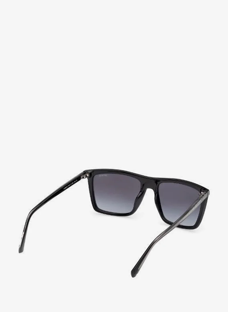 Guess  wayfarers Sunglasses for Men | Best Price UAE