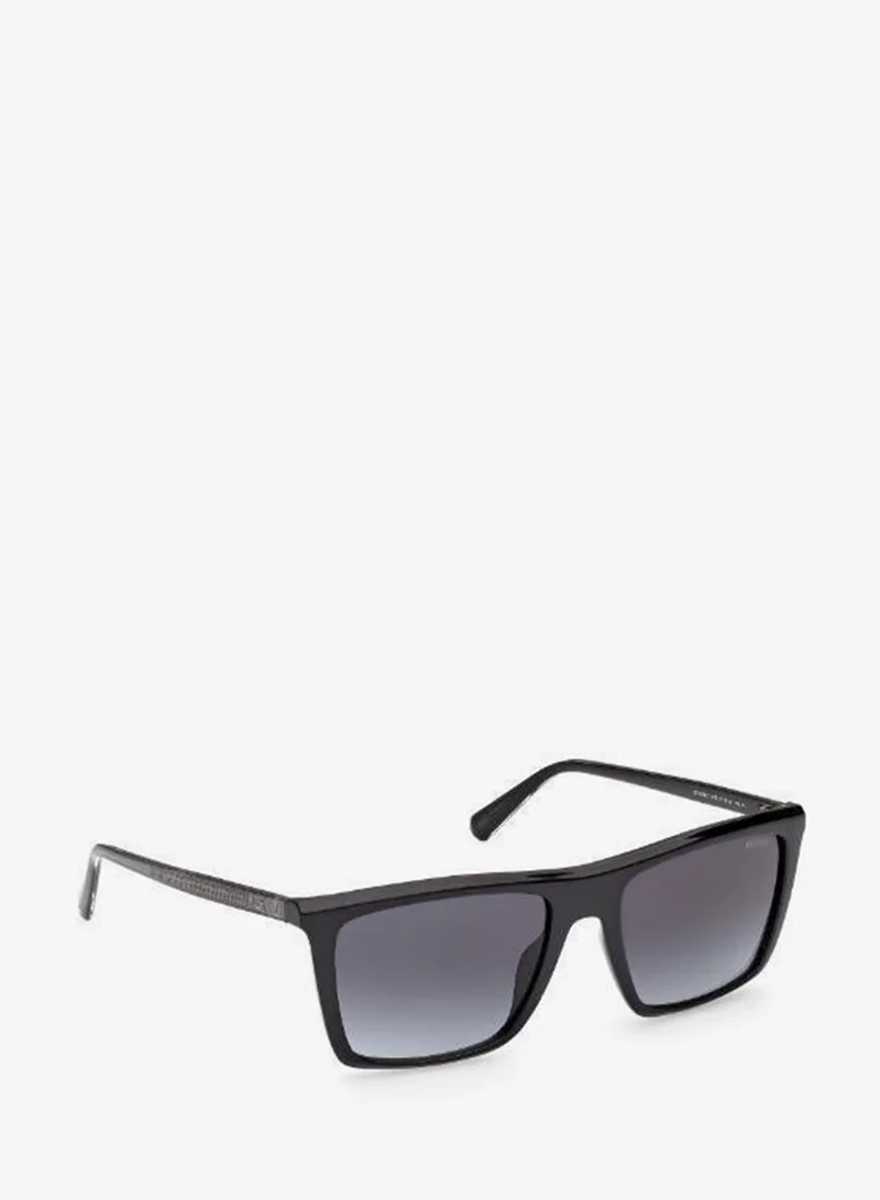 Guess  wayfarers Sunglasses for Men | Best Price UAE