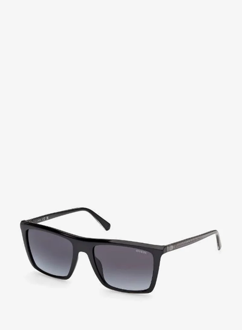 Guess  wayfarers Sunglasses for Men | Best Price UAE