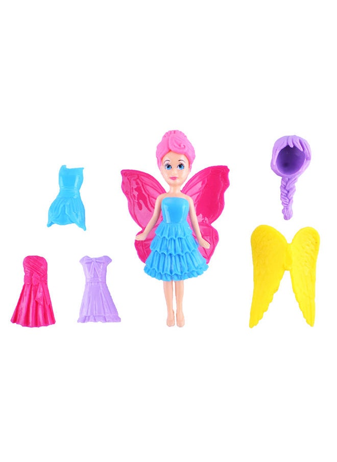 Power Joy - Everyday Mini Princess Doll - Image 1