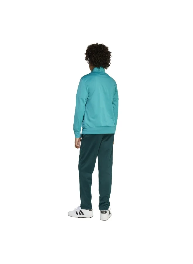 adidas Adidas J Cp Tr Ts Green Tracksuit Suits For Kids