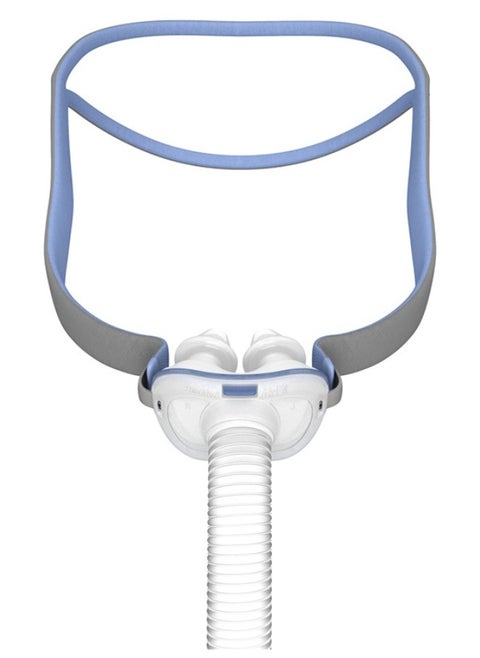 P10 Nasal Pillow Mask with Headgear
