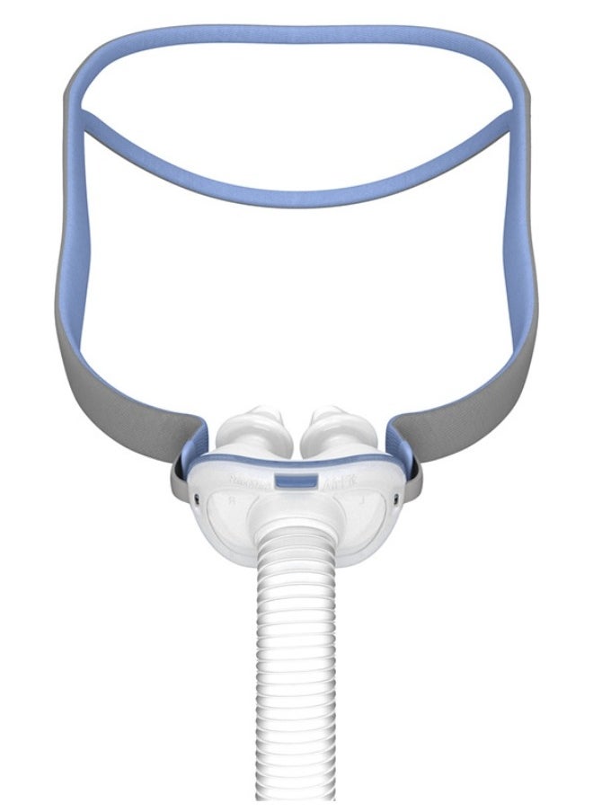 P10 Nasal Pillow Mask with Headgear