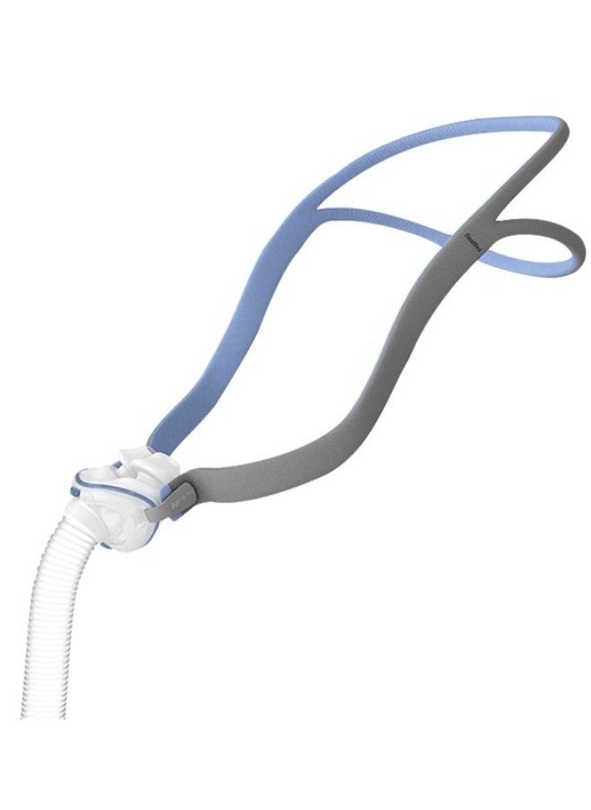 P10 Nasal Pillow Mask with Headgear