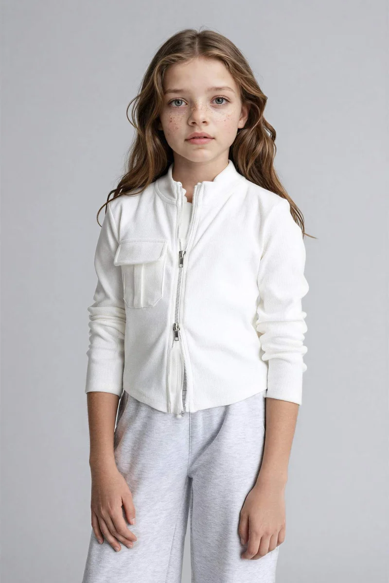 ديفاكتو Cardigan