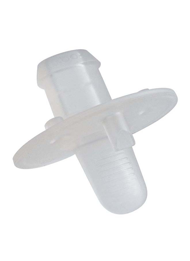 b.box Pack Of 2 Hydratio Insulated Sport Spout Bottle Replacement Spout  - Image 2