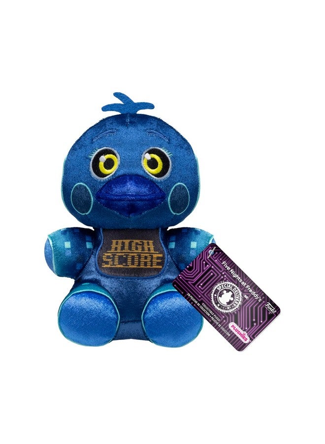 Funko Pop! Plush: Five Nights at Freddy's - High Score Chica - Image 1