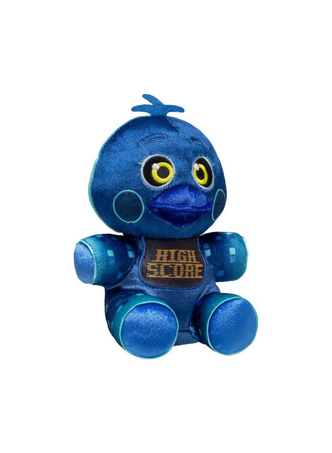 Funko Pop! Plush: Five Nights at Freddy's - High Score Chica - Image 2