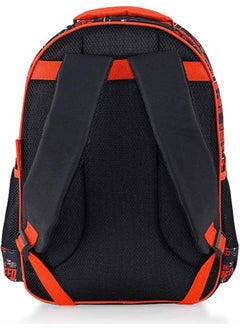 Ottonya Cars Speed ​​Central School Bag 48245  - Image 3