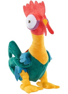 Moana Disney Plush Moana Hei Hei 