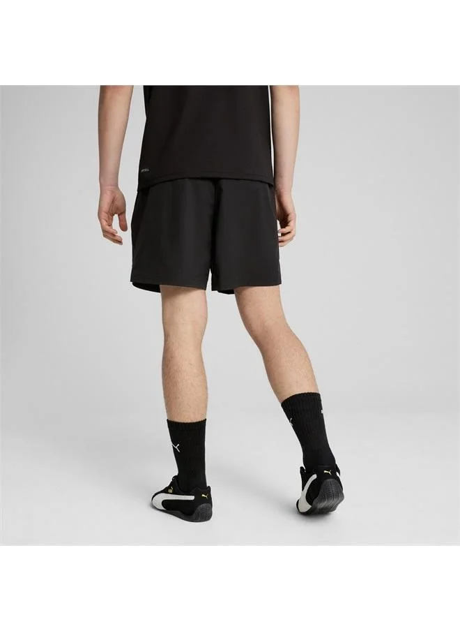 بوما PUMATECH Relaxed Shorts 6" Men