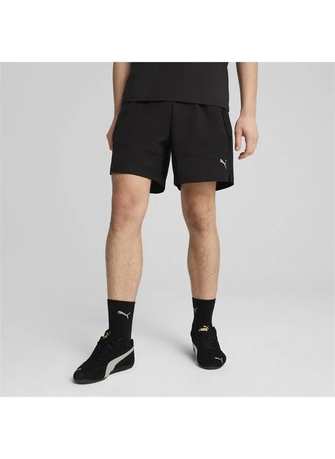 بوما PUMATECH Relaxed Shorts 6" Men