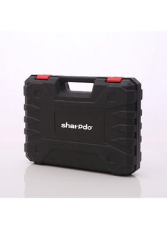Sharpdo Home Vehicle Electrician Hand Tool Combination Kit Repair Toolbox  - Image 5