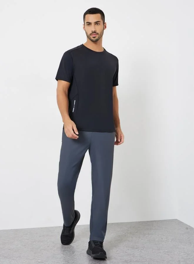 ستايلي اكتيف تيشيرت تدريب سريع الجفاف