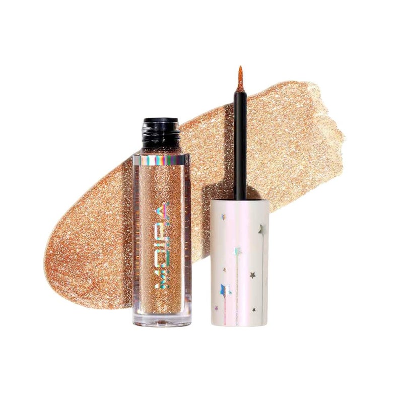 Moira Glitter Glitter Liner 001 Sugar Bomb